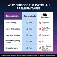 30/60Pcs Mouth Tape Sleeping Keep Mouth Close Prevent Snoring Gentle Sleep Strip for Home Travel Mouth Tape Mouth Tape